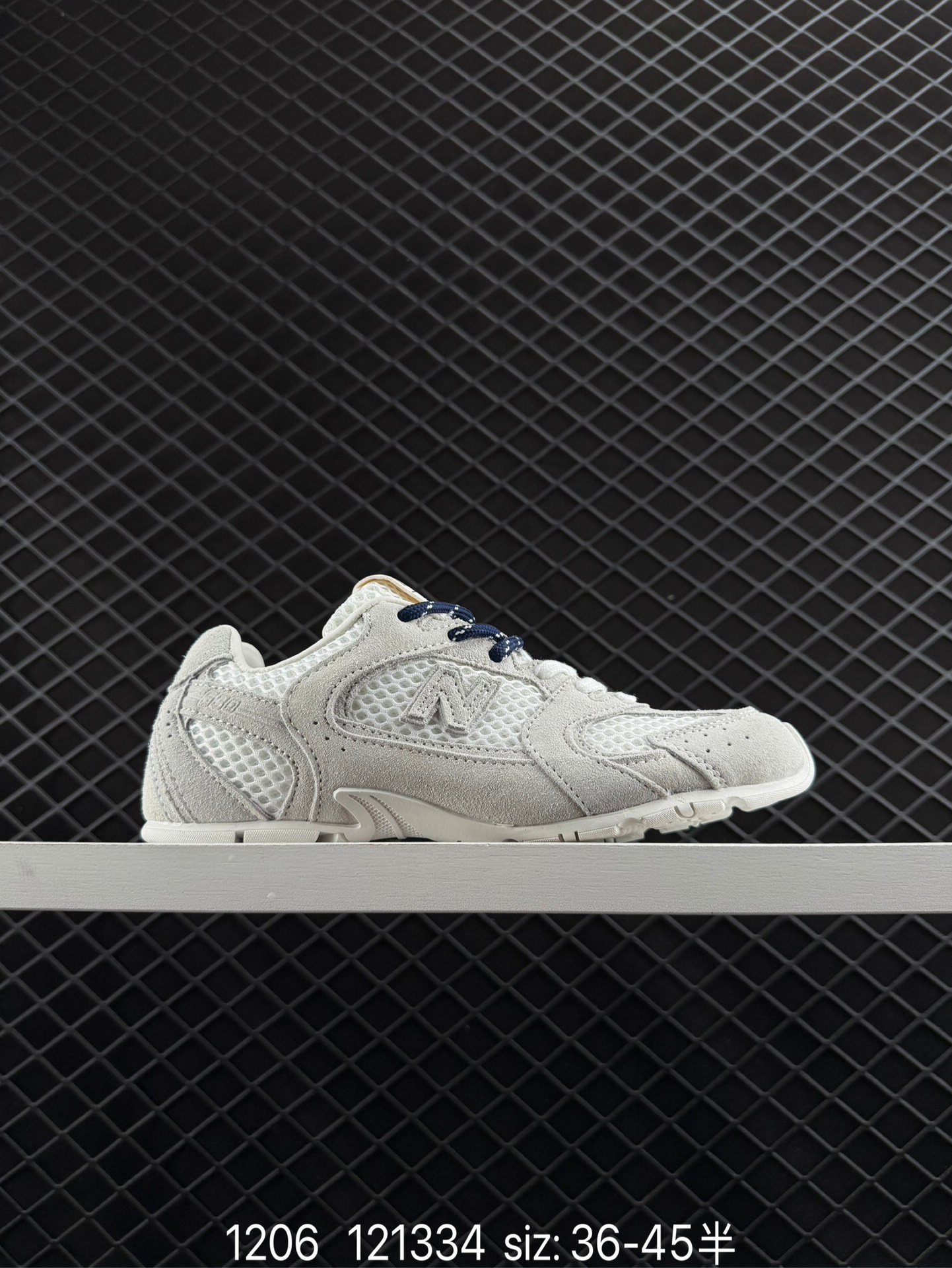 MiuMiu x New Balance 530 SL